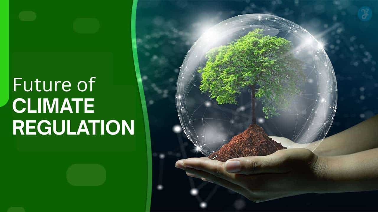 future of climate regulation