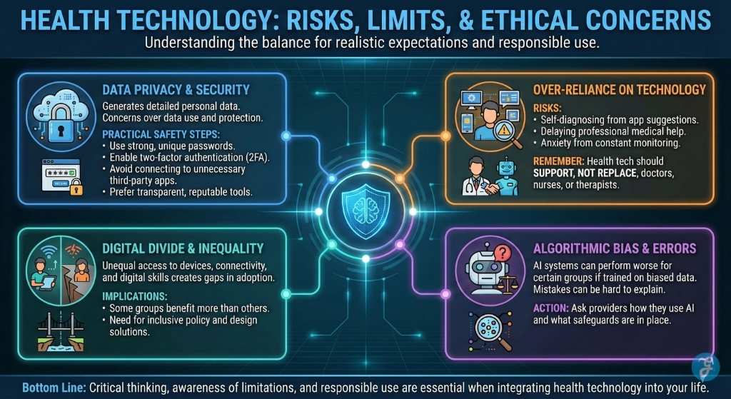 investing in health technology
