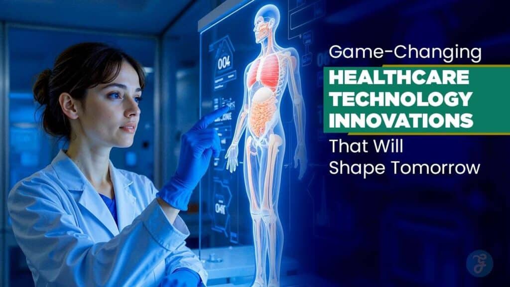 healthcare technology