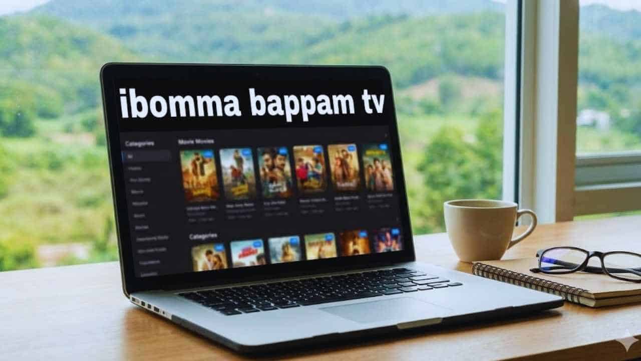 ibomma Bappam TV