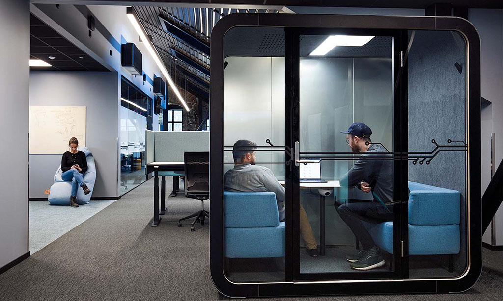 Soundproofing Dubai Apartments