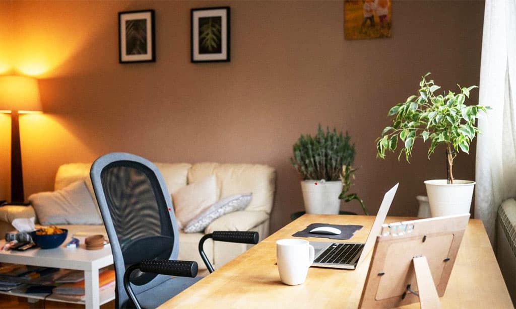 Best Home Office Essentials Dubai