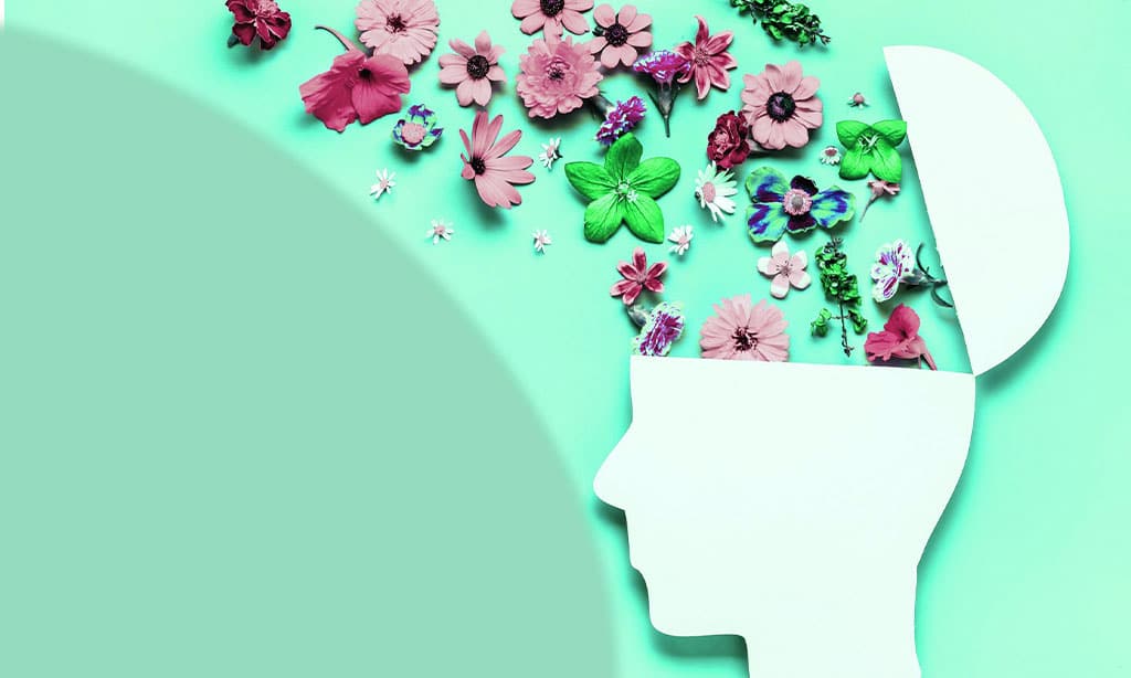 Mental Wellness Releases