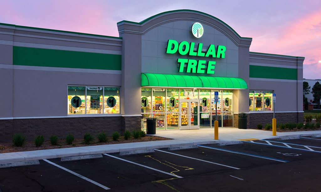 High Margin Dollar Store Items