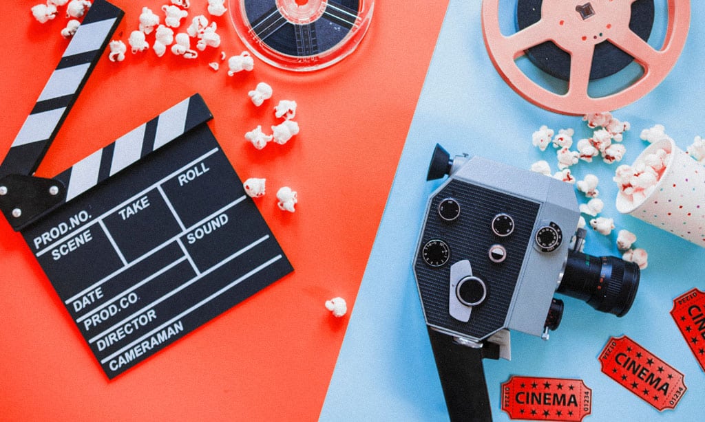 Entertainment Industry Careers