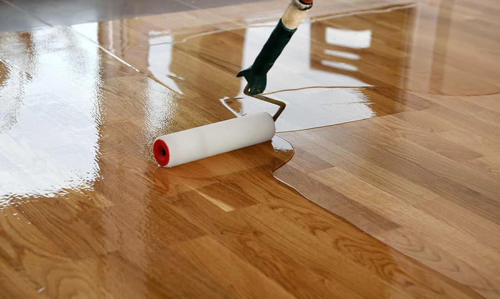 Oil vs Water Based Polyurethane