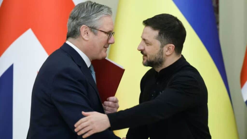 joint sanctions on russia