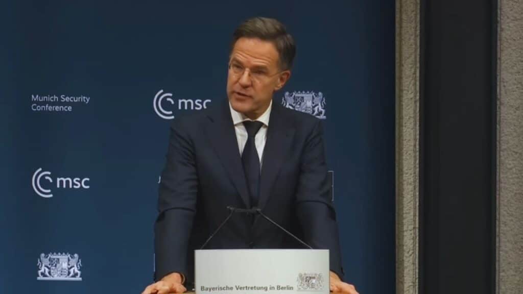 nato russia attack 5 years