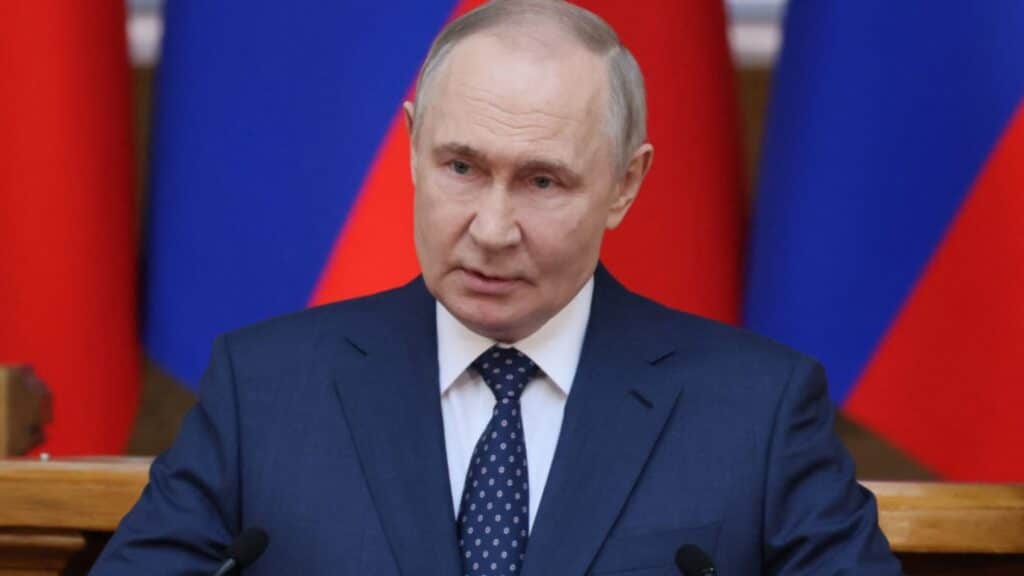 offensive in Ukraine