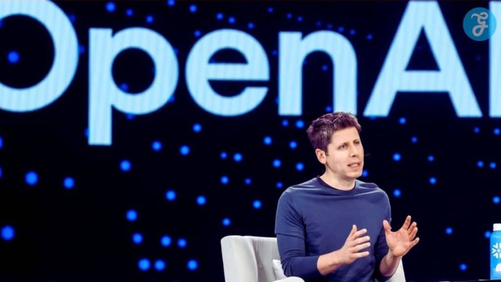 openai $100 billion fundraising talks