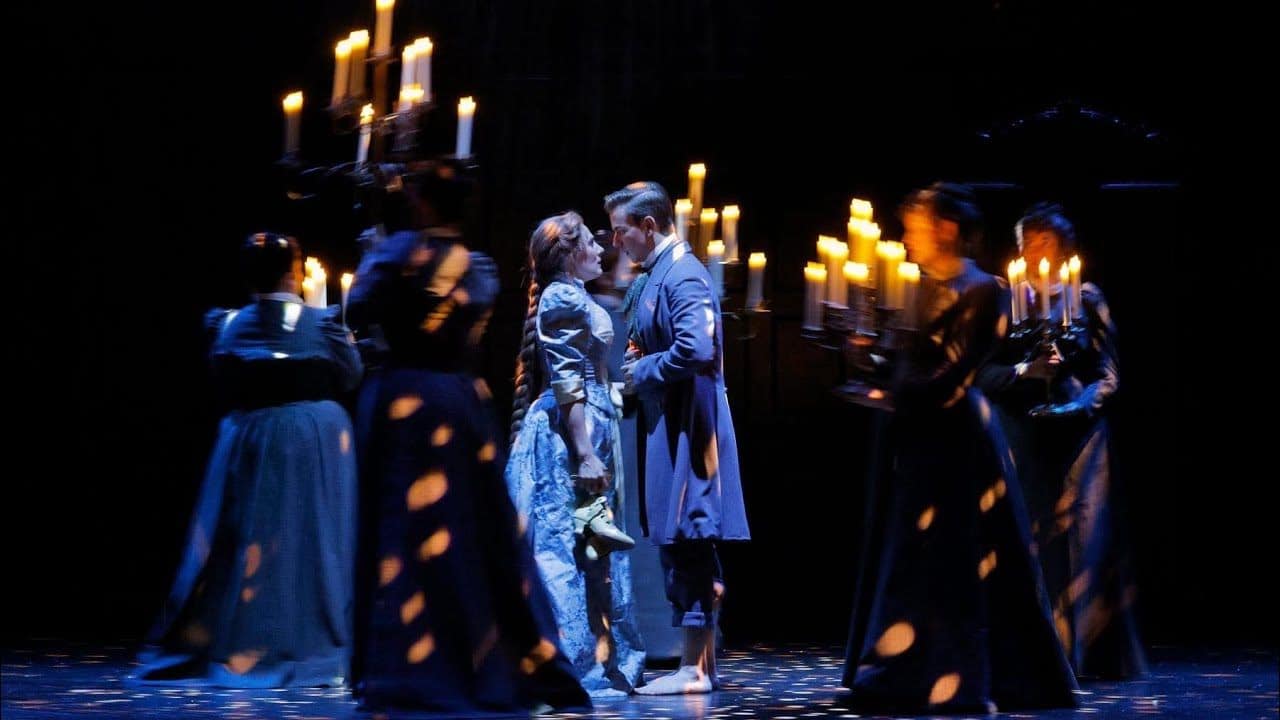 operawire top performances worldwide