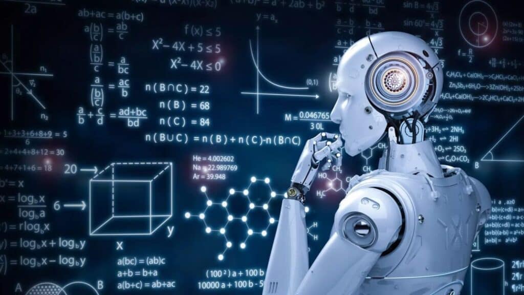 reasoning models ai breakthrough