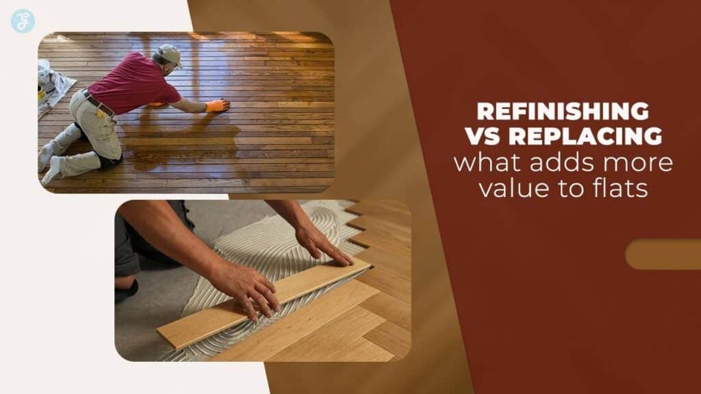 Renovation ROI for London Flats