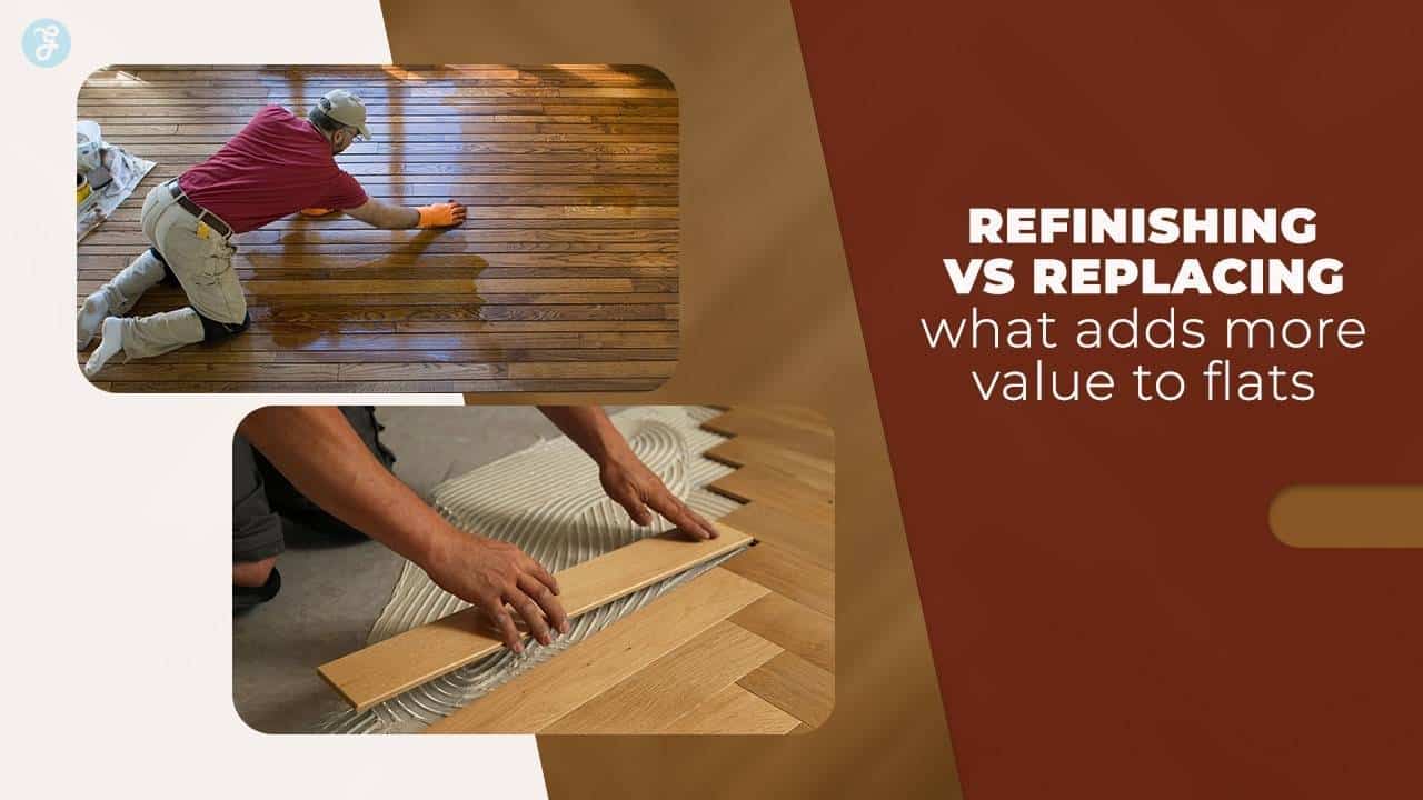 Renovation ROI for London Flats