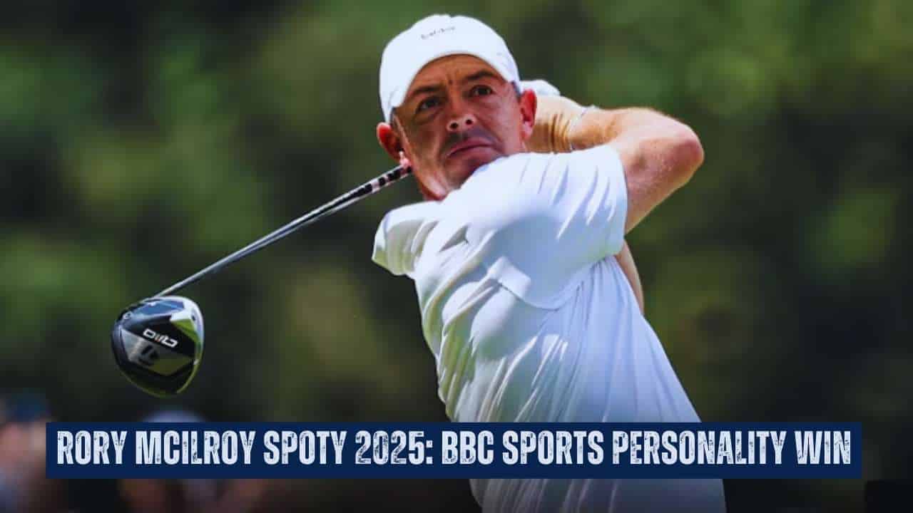 rory mcilroy spoty 2025