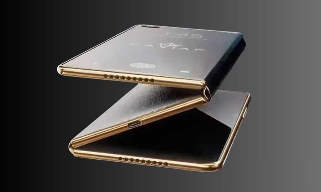 Samsung Galaxy Z TriFold