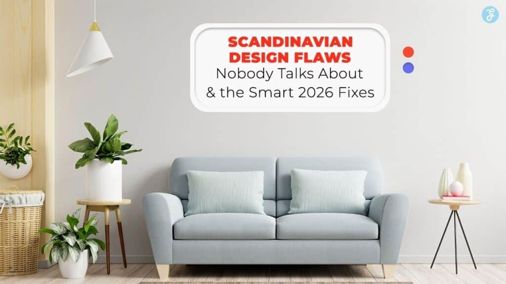Scandinavian Design Flaws