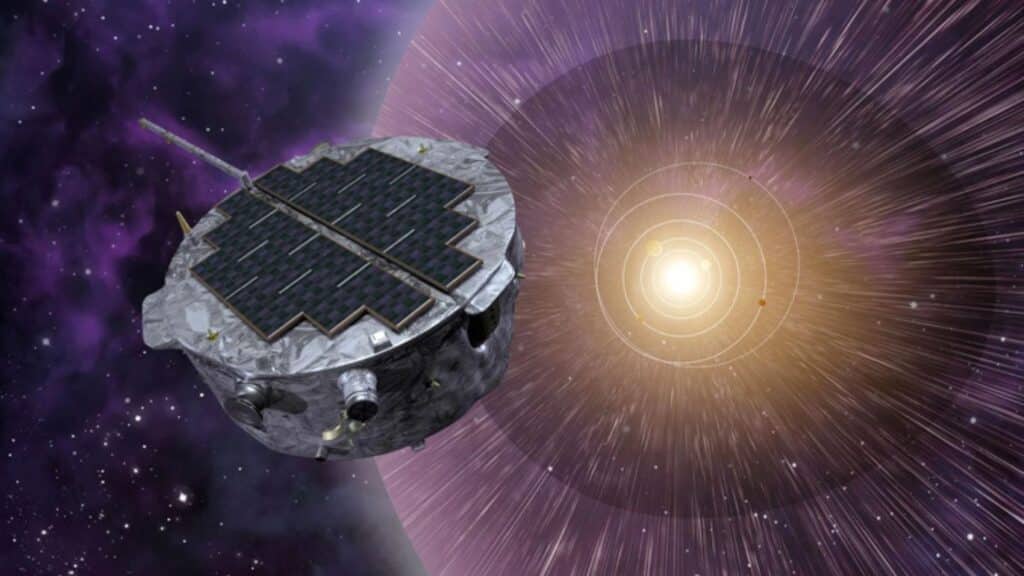 space discoveries for moon missions