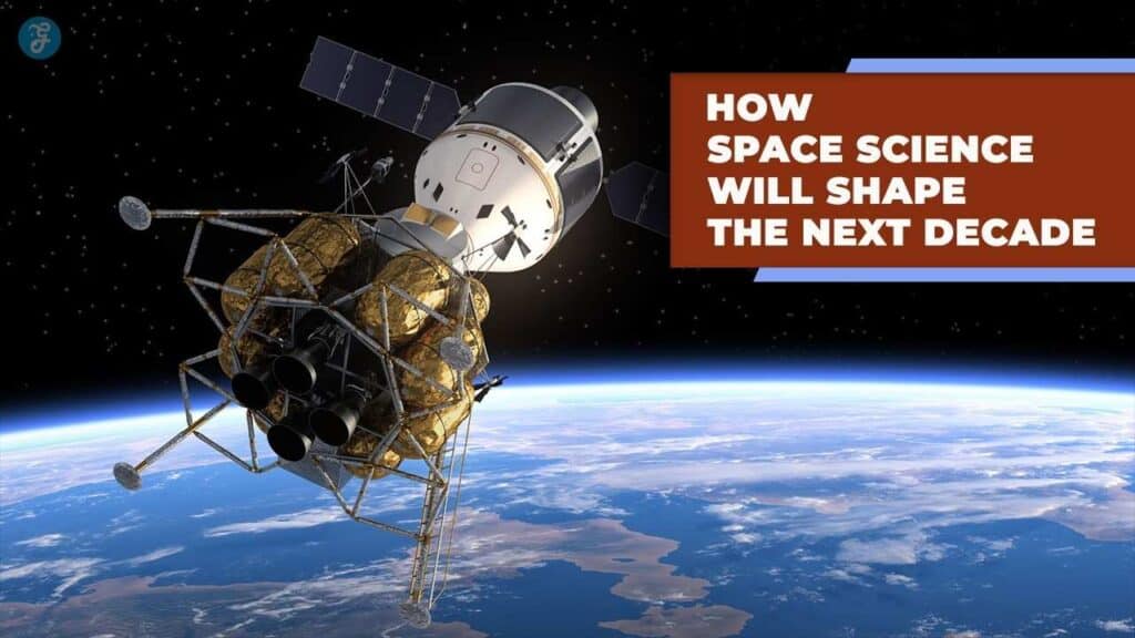 Space science next decade