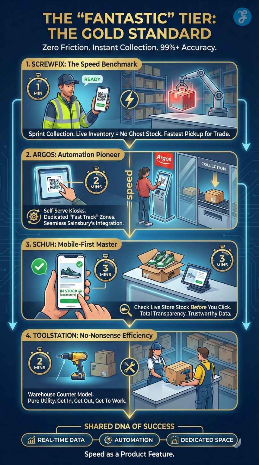 Best Click and Collect