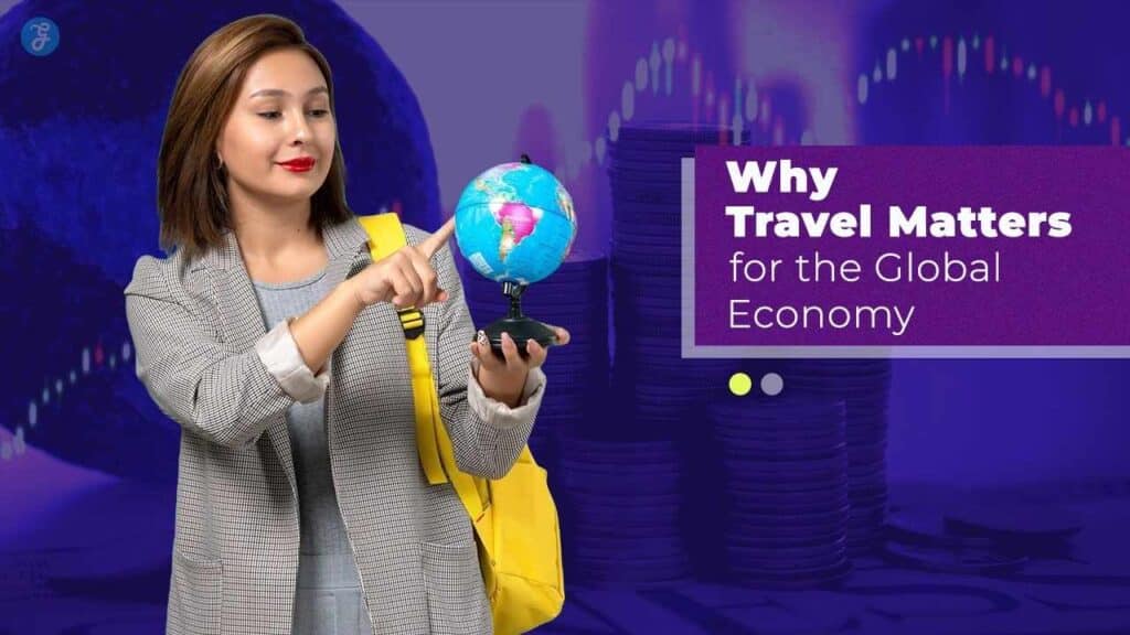 economic impact of tourism
