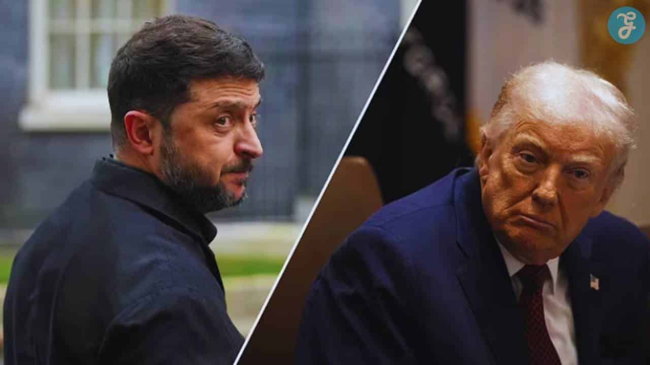 trump pressures ukraine russia peace deal