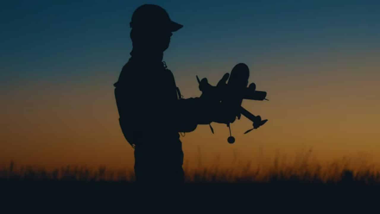 ukraine interceptor drones