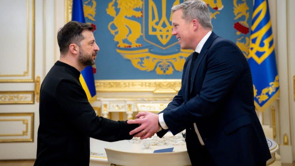 ukraine peace deal terms