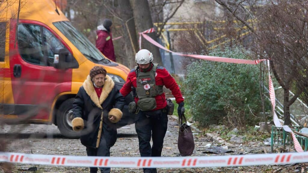 unresolved issues in US Ukraine talks