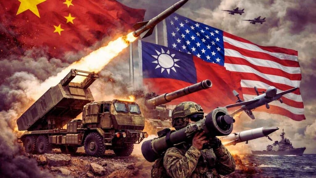 us arms sales to taiwan