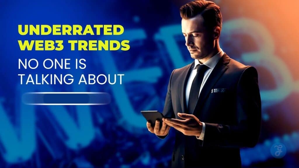 Web3 trends
