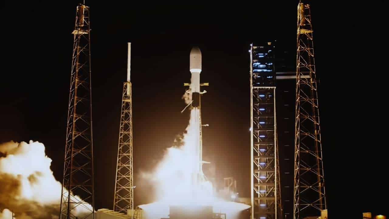 AI Data Centers in Space