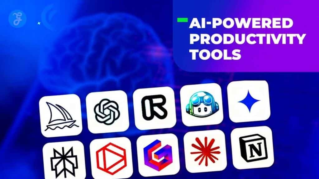 AI Productivity Tools