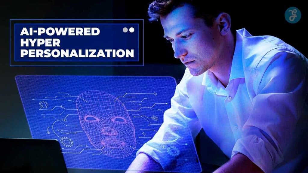 AI Hyper-Personalization Strategy 2026