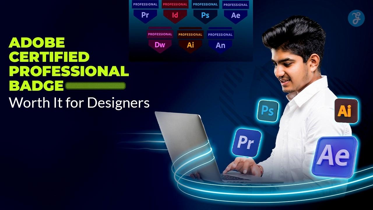Adobe Certified Professional