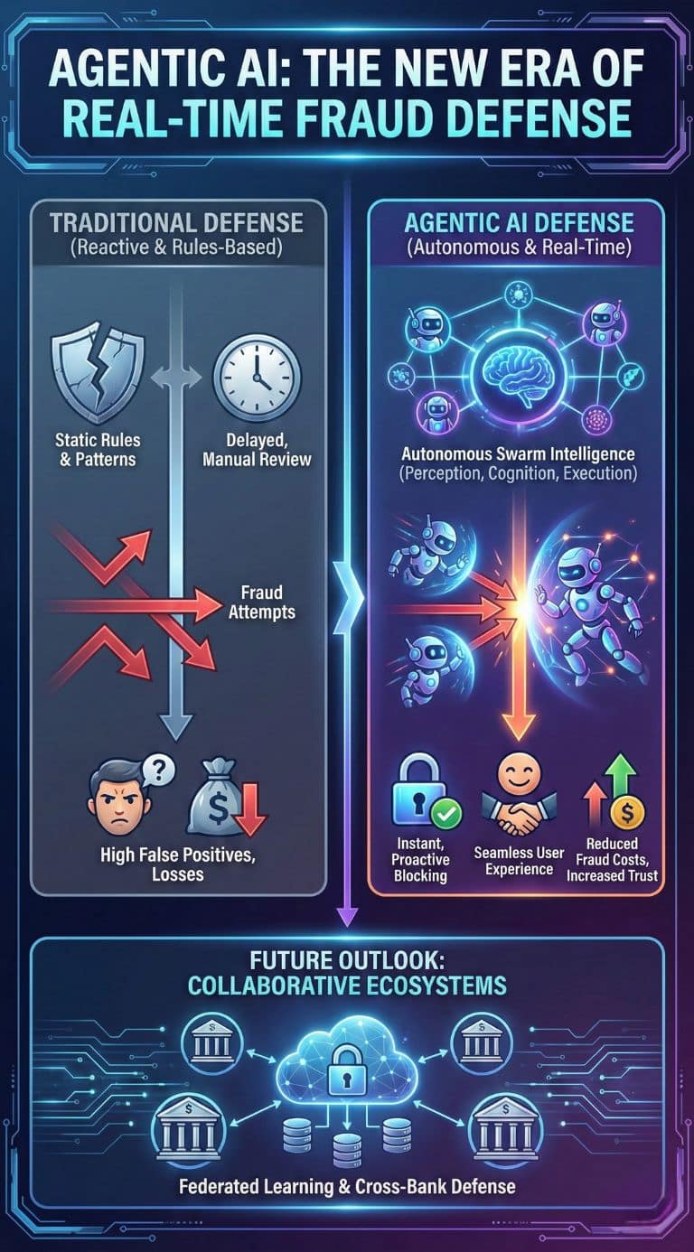 Agentic AI in Banking