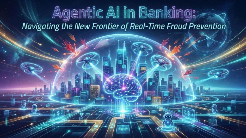 Agentic AI in Banking