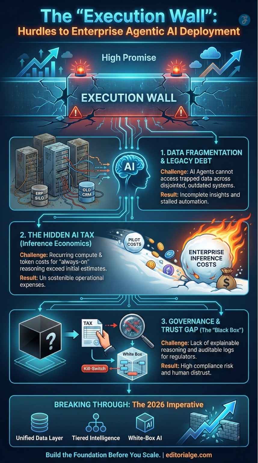 Agentic AI in Tax Workflows