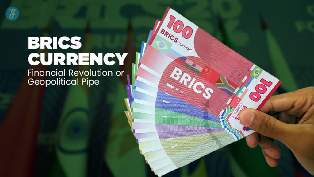 BRICS Currency