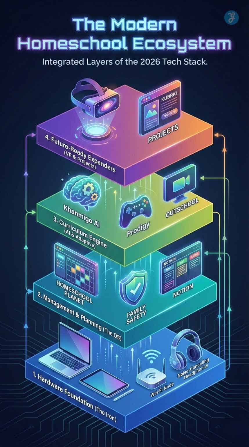 Best Homeschooling Tools