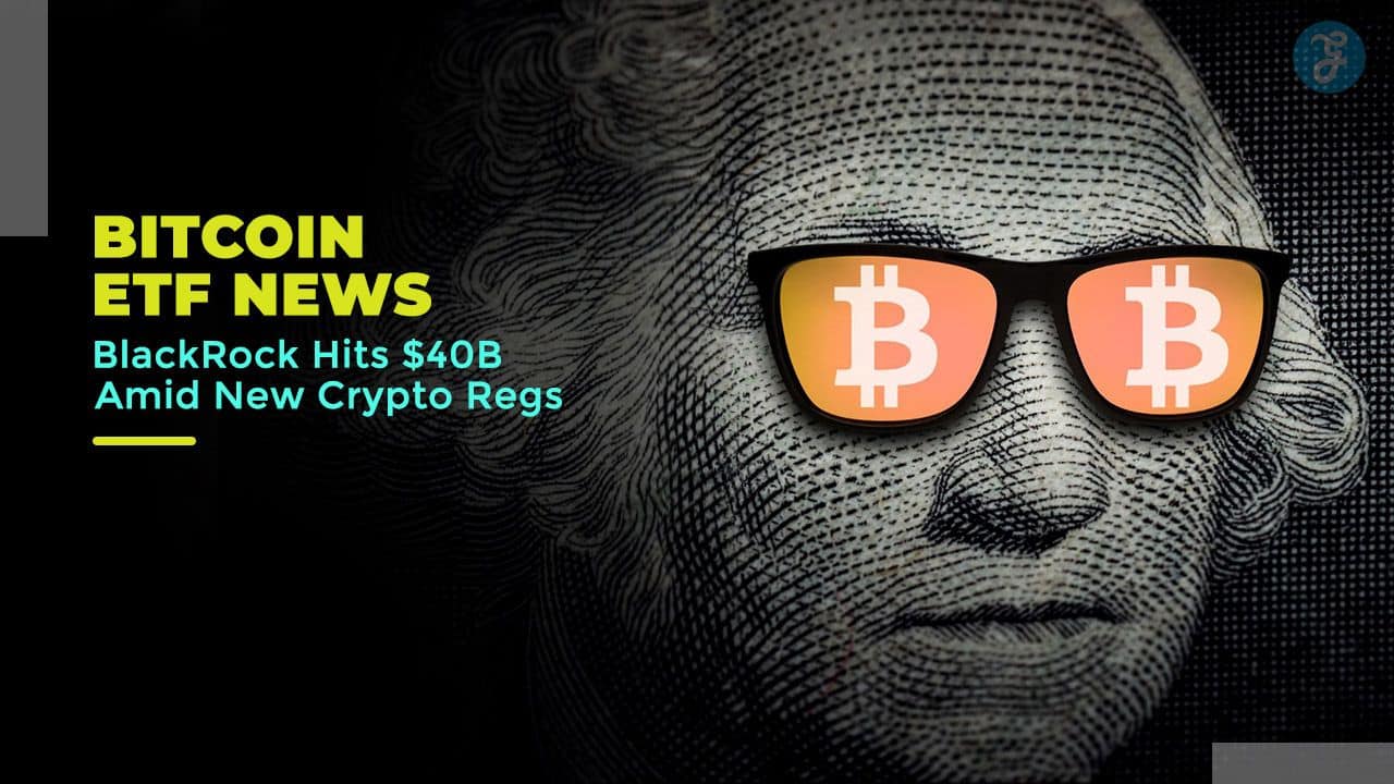 Bitcoin Spot ETF Anniversary