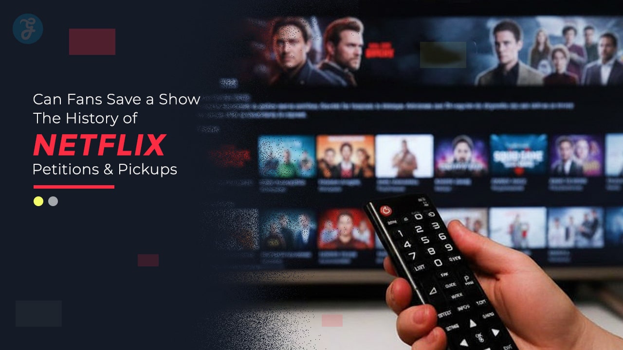 can fans save a Netflix show featured image