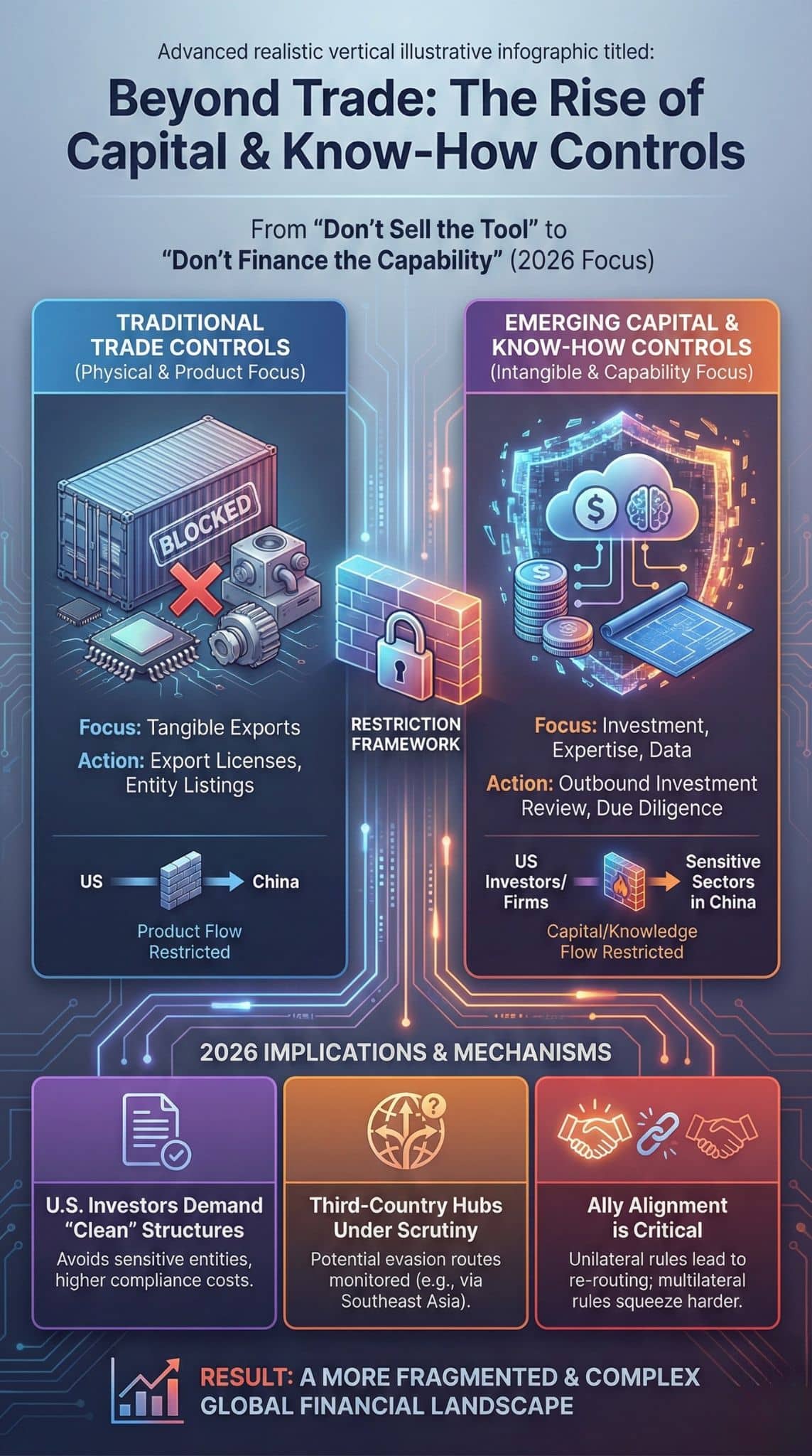 US-China Relations 2026