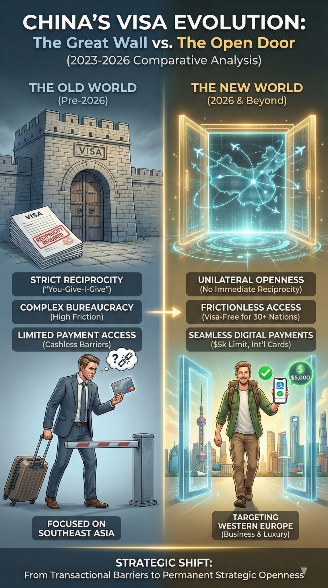 rise of e-passport digital id border control