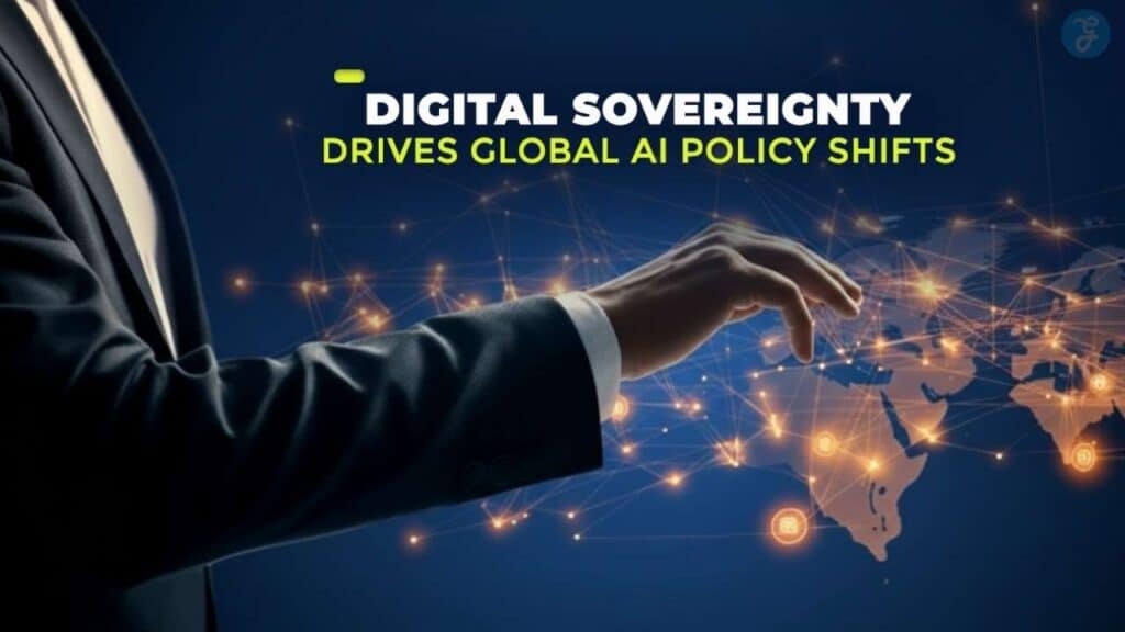 Digital Sovereignty In AI Governance