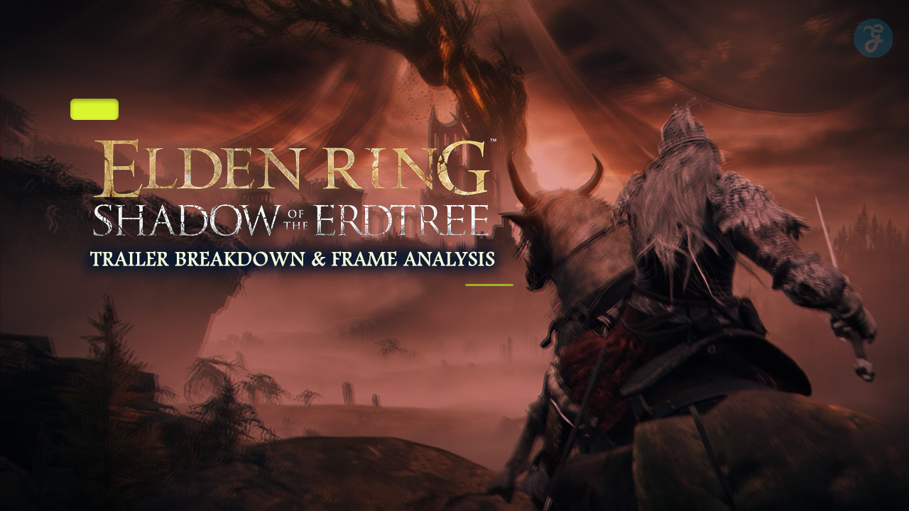 shadow erdtree trailer analysis lore