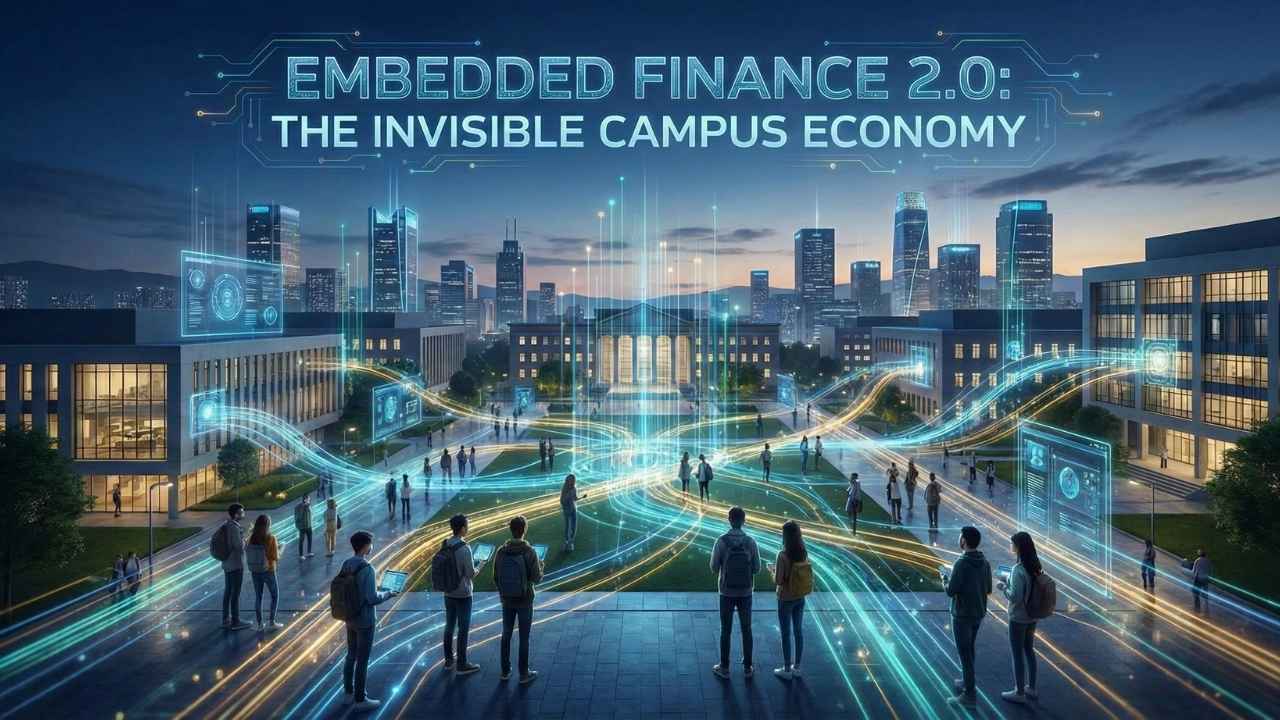 Embedded Finance 2.0
