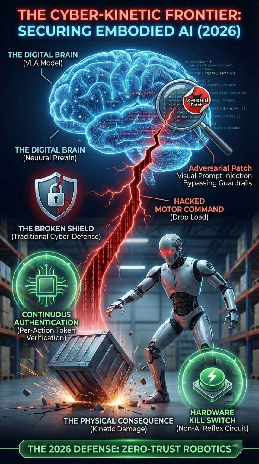 Embodied Intelligence