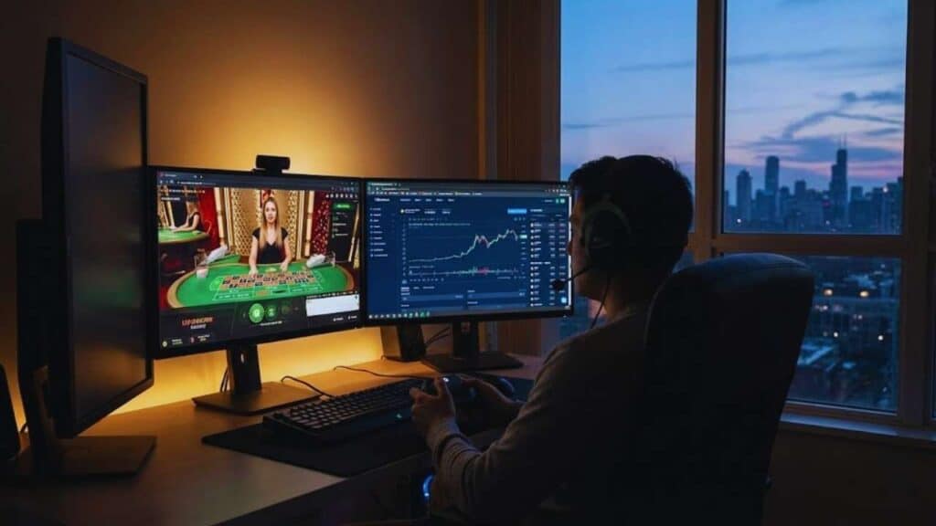 Exploring the Future of Online Gaming How New Platforms Are Innovating