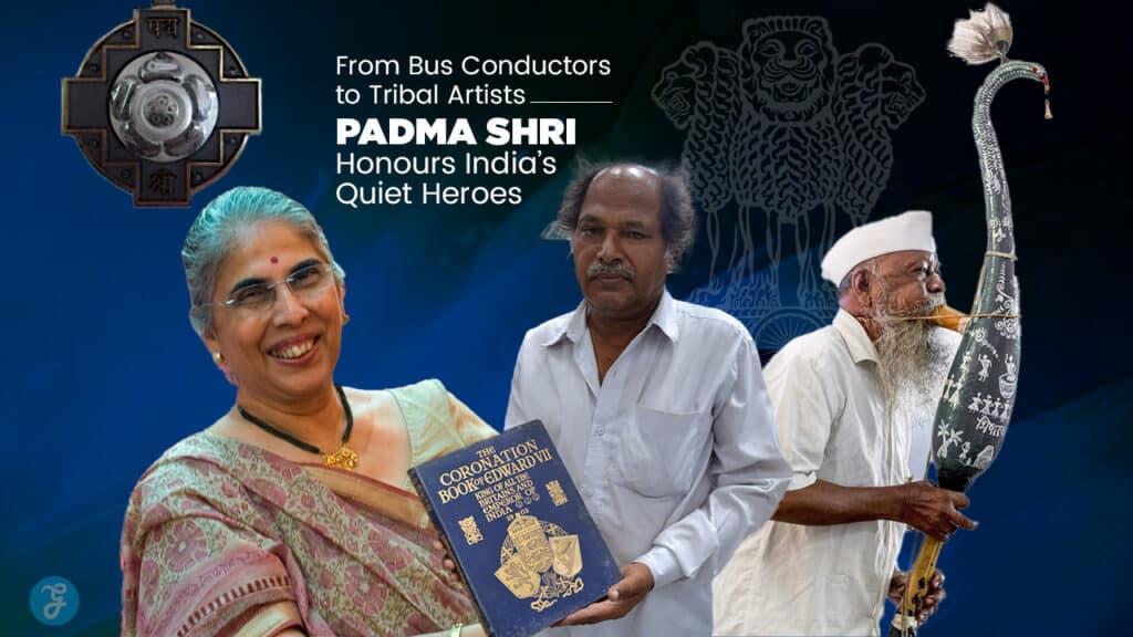 Republic Day Padma Awards